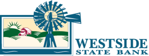 Westside State Bank logo