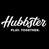 Hubbster logo