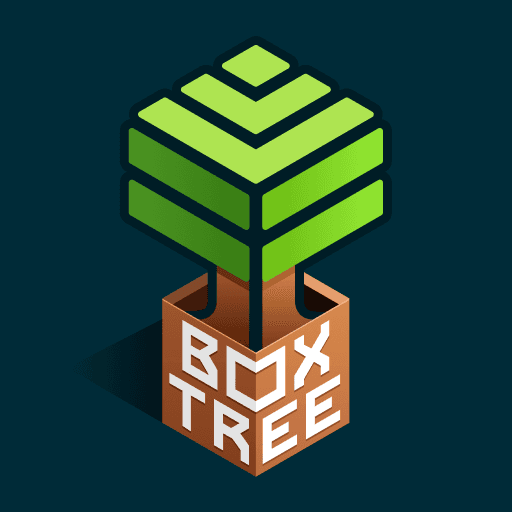 Boxtree logo
