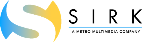 Sirk Productions logo