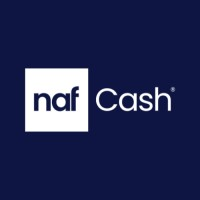 NAF Cash logo