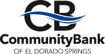 Community Bank of El Dorado Springs logo