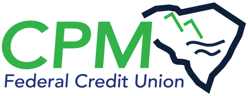 CPM Federal Credit Union logo