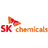 SK chemicals logo