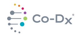 Co-Diagnostics logo