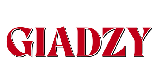 Giadzy logo