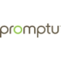 Promptu Systems logo