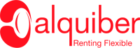 Alquiber Quality logo