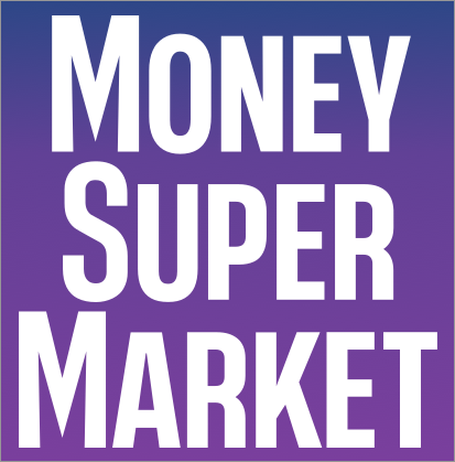 MoneySuperMarket logo