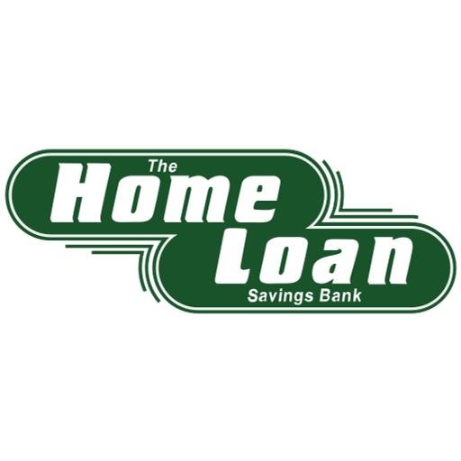 The Home Loan Savings Bank logo