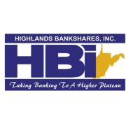 Highlands Bankshares logo