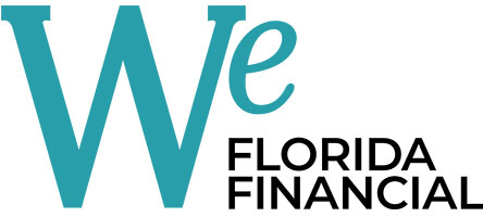 We Florida Financial Credit Union logo