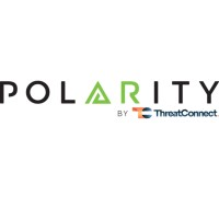 Polarity logo