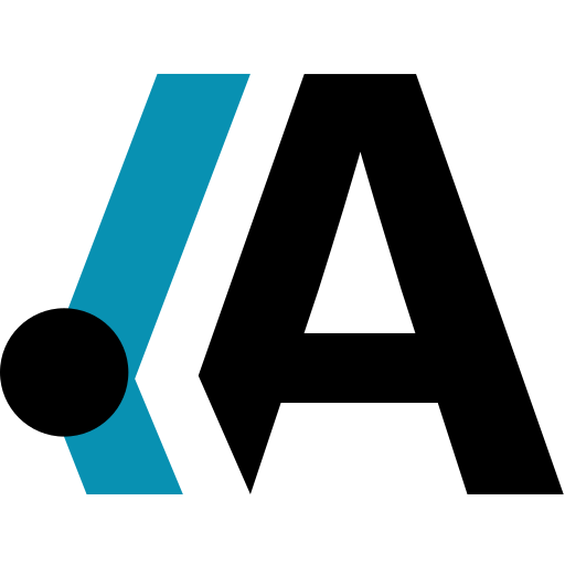 Amerta logo