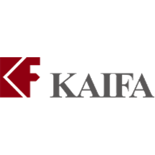 Shenzhen Kaifa Technology logo