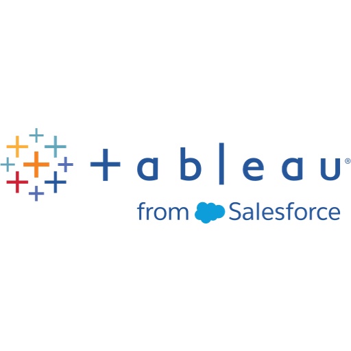 Data Visualization logo