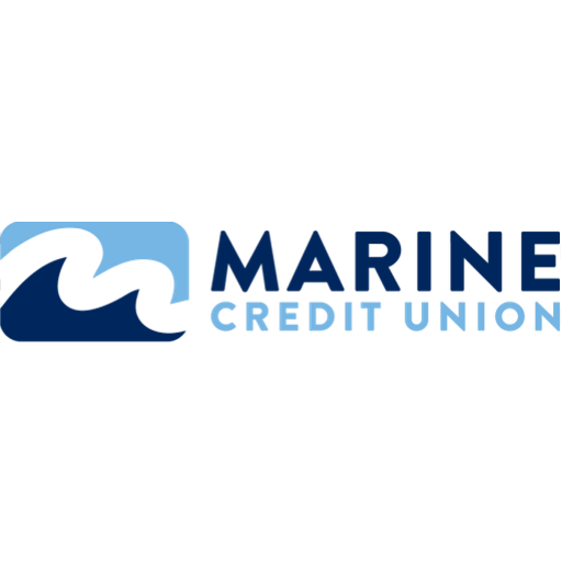Marine Credit Union logo