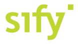 Sify Digital Services logo