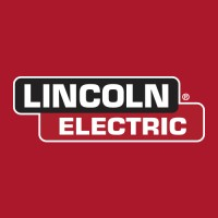 Lincoln Electric Holdings logo