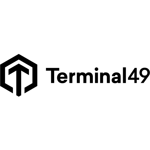 Terminal49 logo