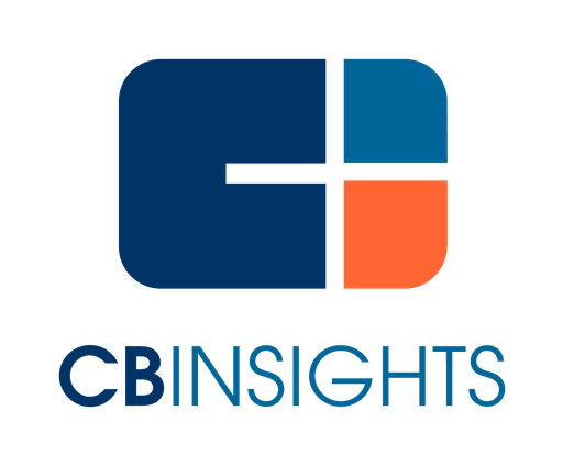 CB Insights Tech Intelligence Platform logo