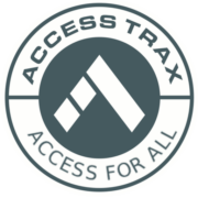 Access Trax logo