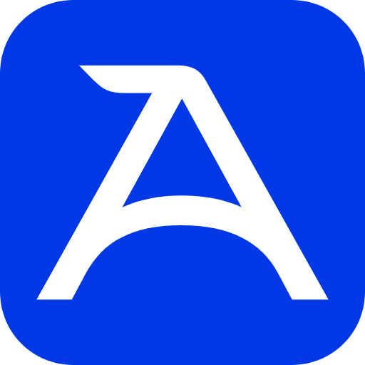 Asaas logo