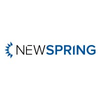 NewSpring Capital logo