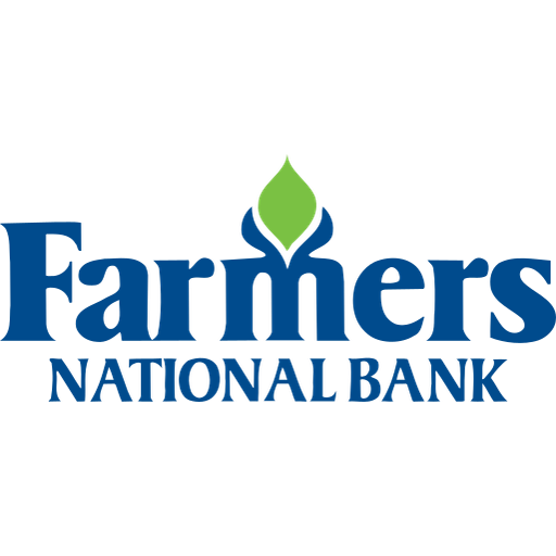 Farmers National Bank logo