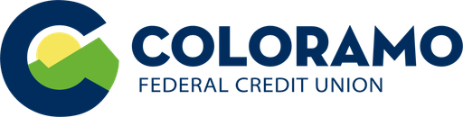 Coloramo FCU logo