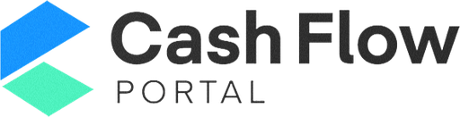 Cash Flow Portal logo