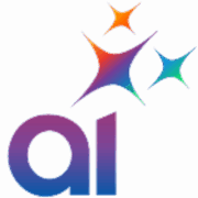 Dazzle AI logo
