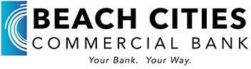 Beach Cities Commercial Bank logo