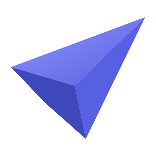 blade logo