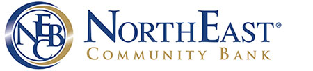 Northeast Community Bancorp logo