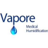 Vapore logo