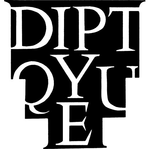 diptyque logo