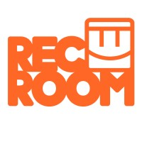 Rec Room Social Platform logo