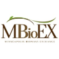Minneapolis Biomass Exchange logo