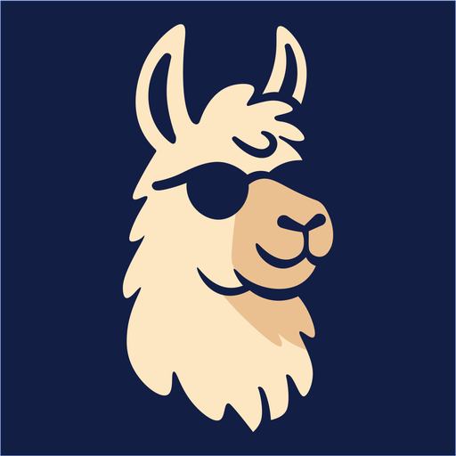 LlamaFarm logo
