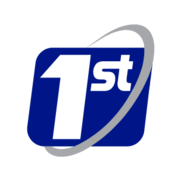 1st Trust Bank logo