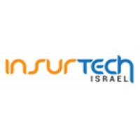 InsurTech Israel logo