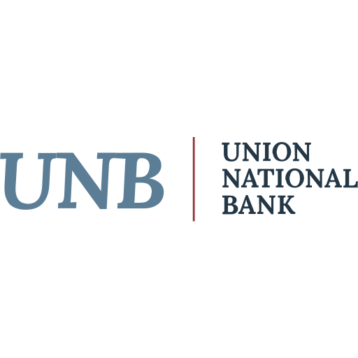 Union National Bank and Trust Company of Elgin logo
