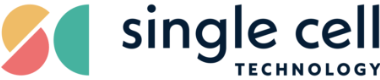 Single Cell Technology logo