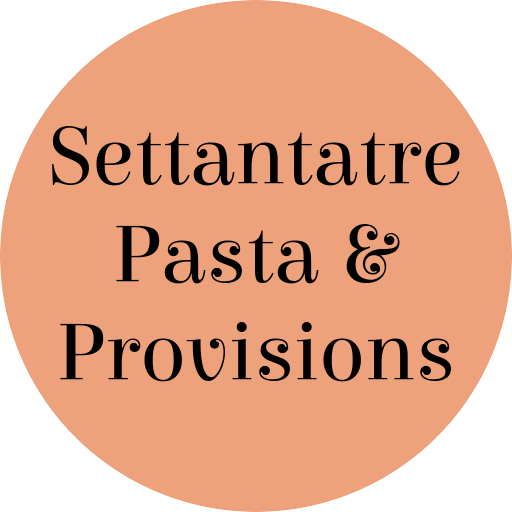 Settantatre Pasta & Provisions logo