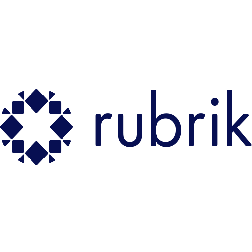 Rubrik logo