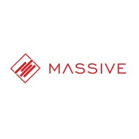 The Massive Fund logo