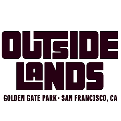 Outside Lands Festival logo
