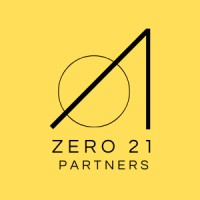 Zero 21 Partners logo