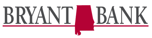 Bryant Bank logo